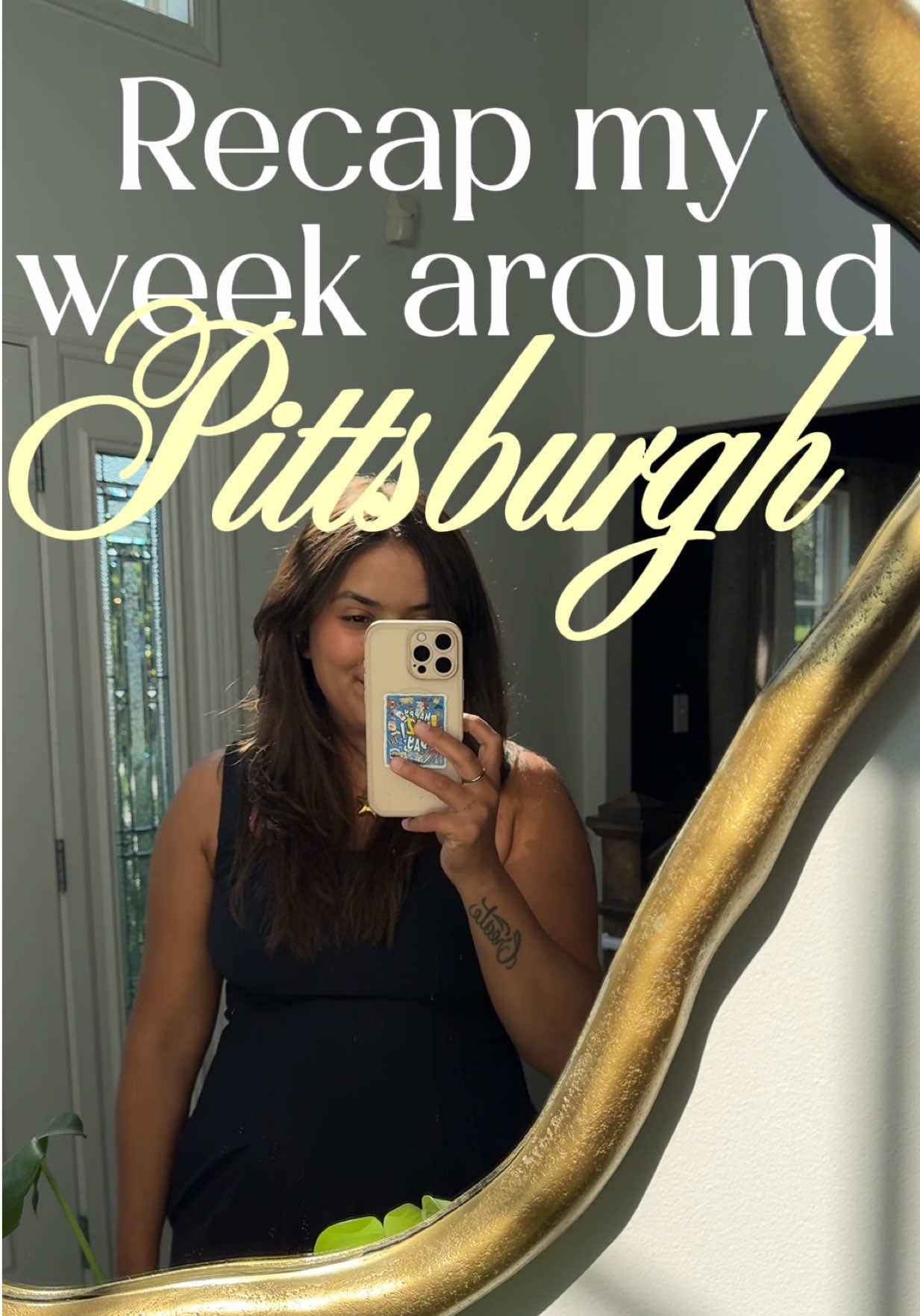 @Moriah H | PITTSBURGH