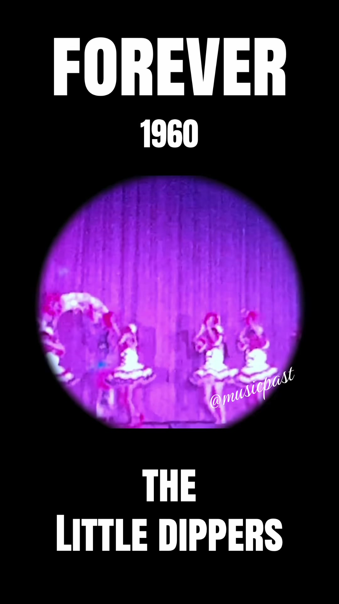 @music past