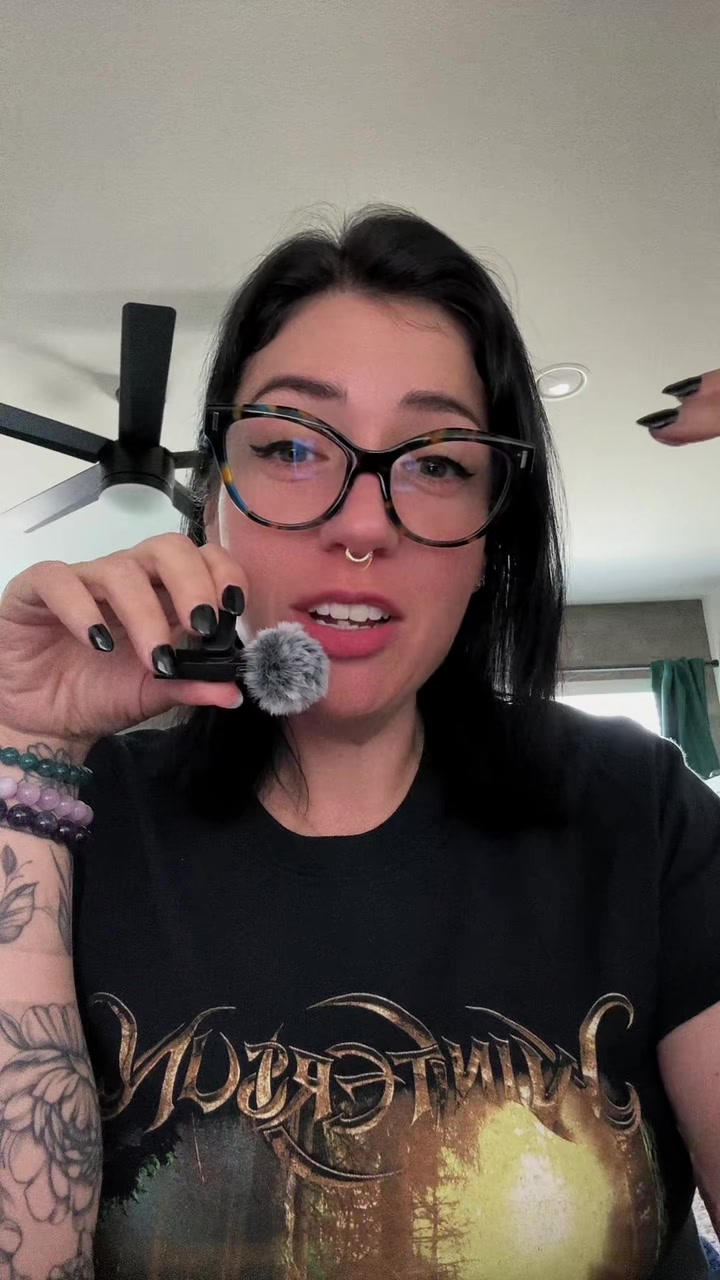 @Metal mama