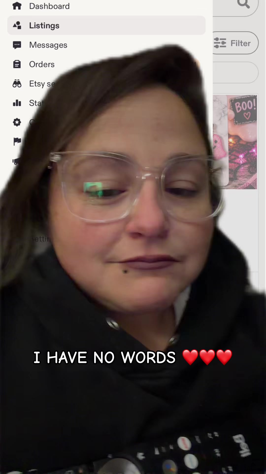 @The one and only Crystal Babin