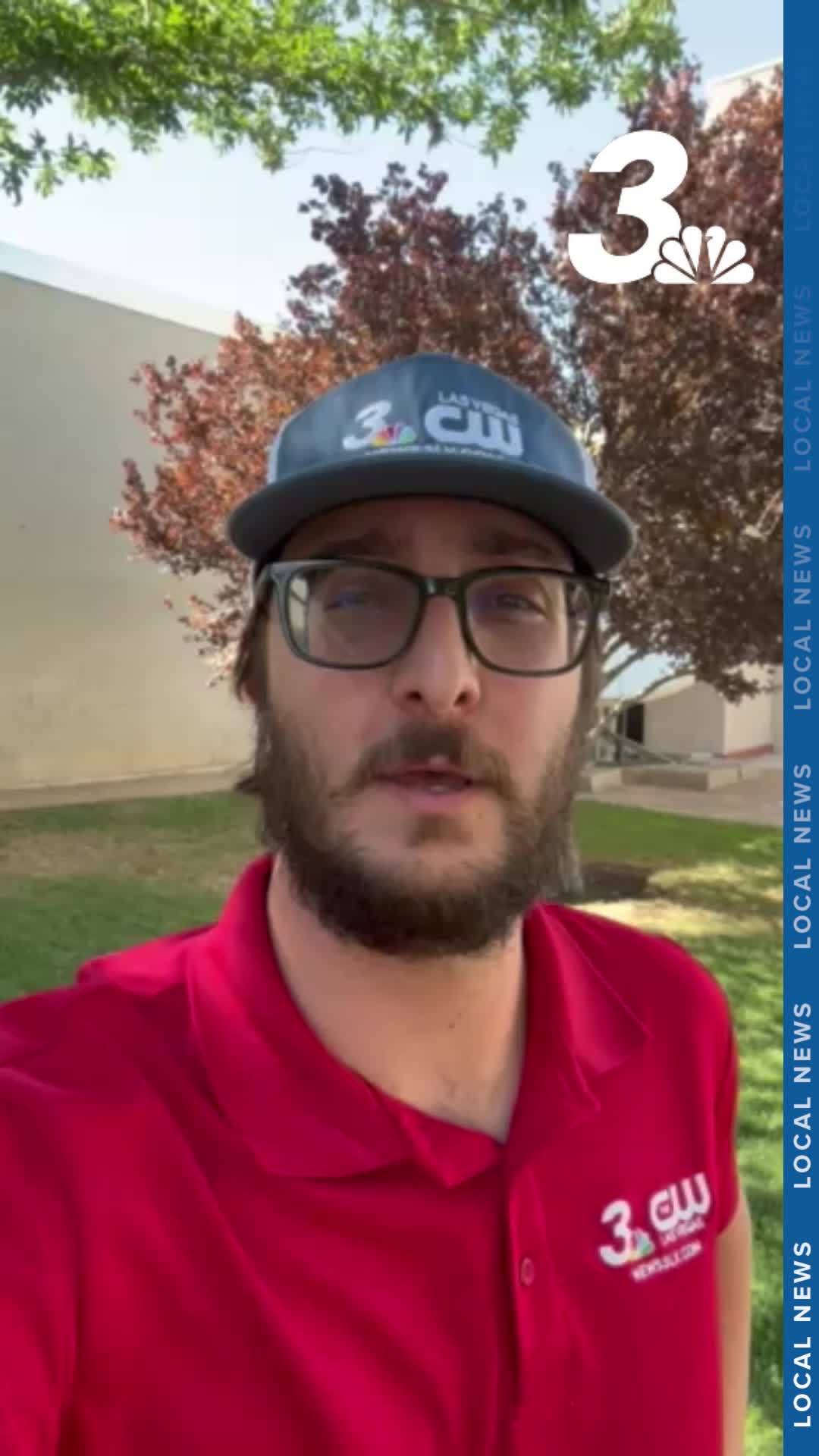 @KSNV News 3 Las Vegas