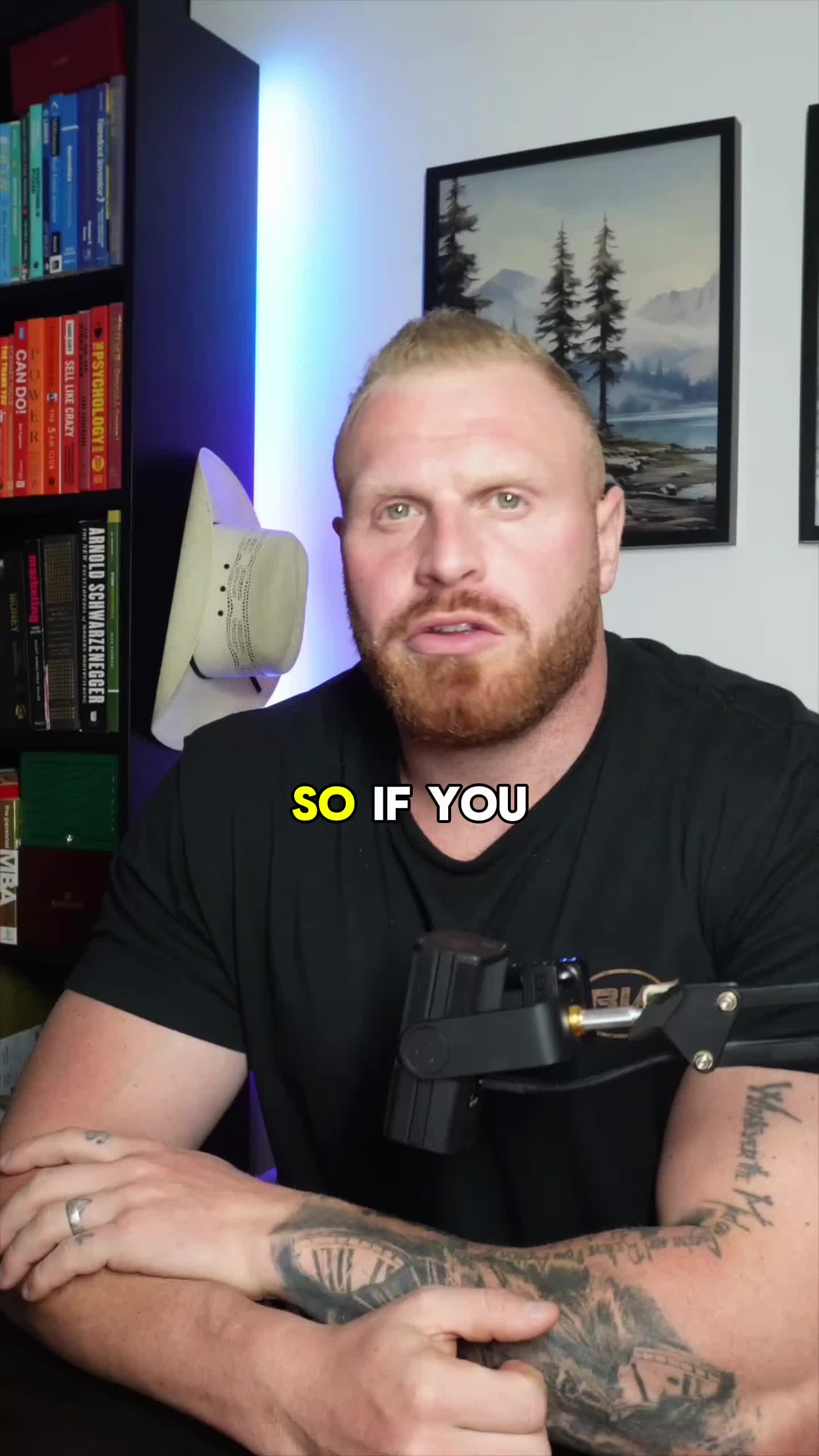 @Ryan Bennett