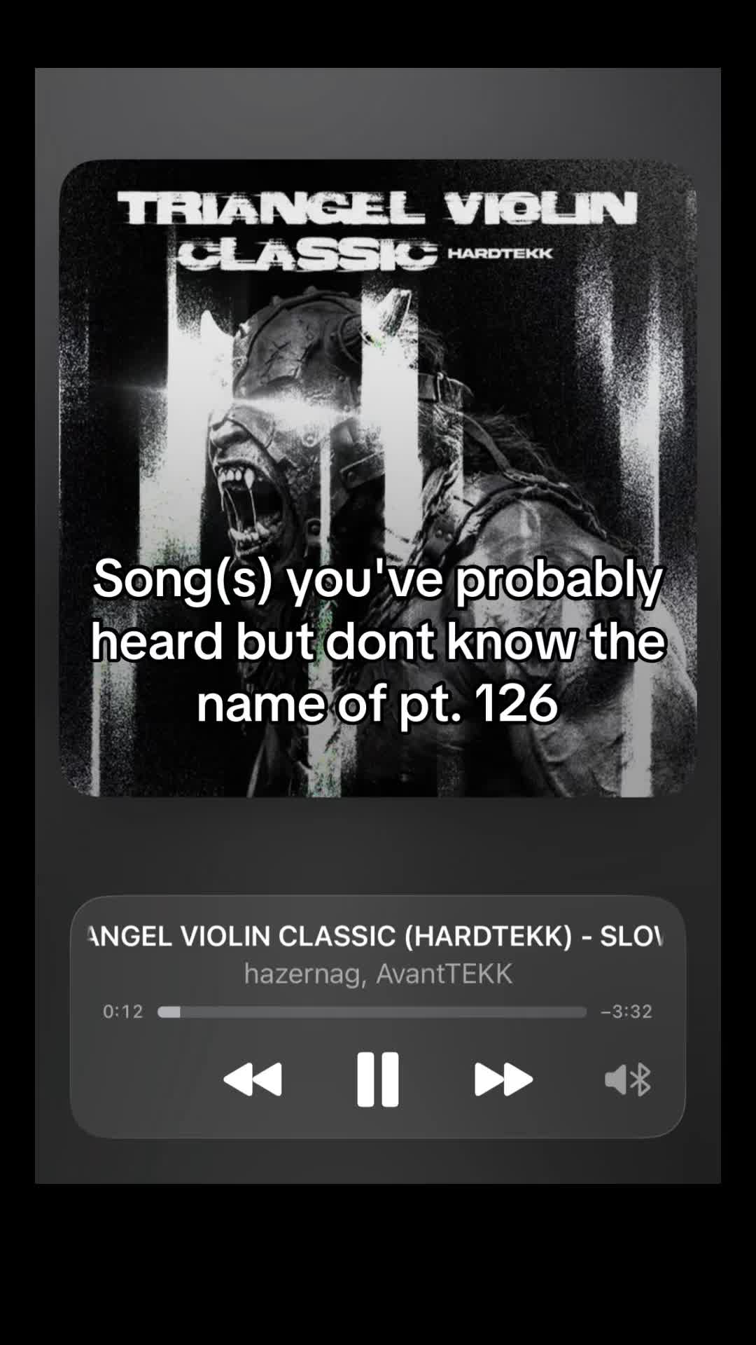 @Tiktok Sound Archive
