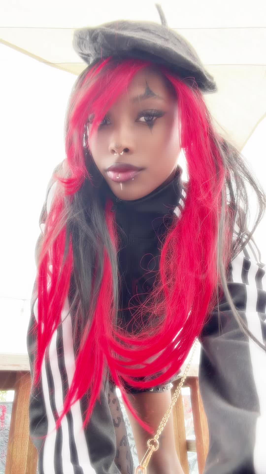 @MIDARI 𖤐