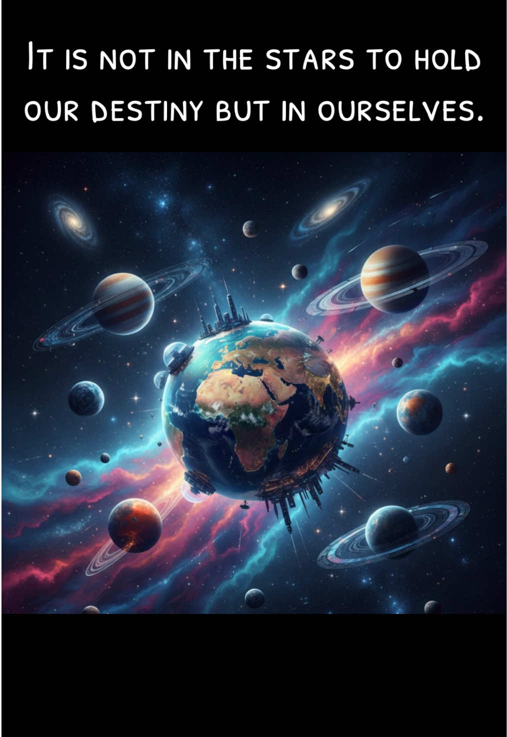 @Your World 🌎🪄