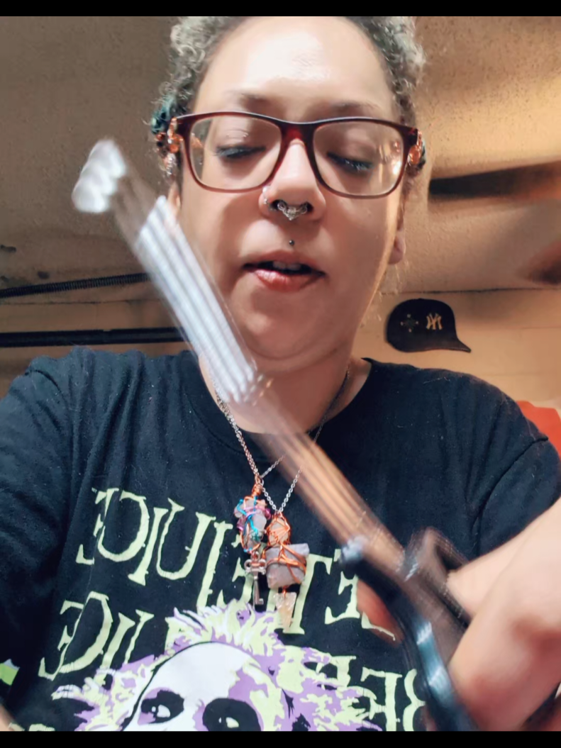 @FluffyCalamity 🍄 🎃🦇🧛🧙🧹