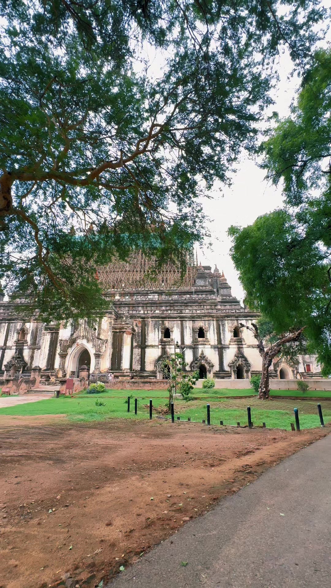 @Bagan Kyaw Zin Thant