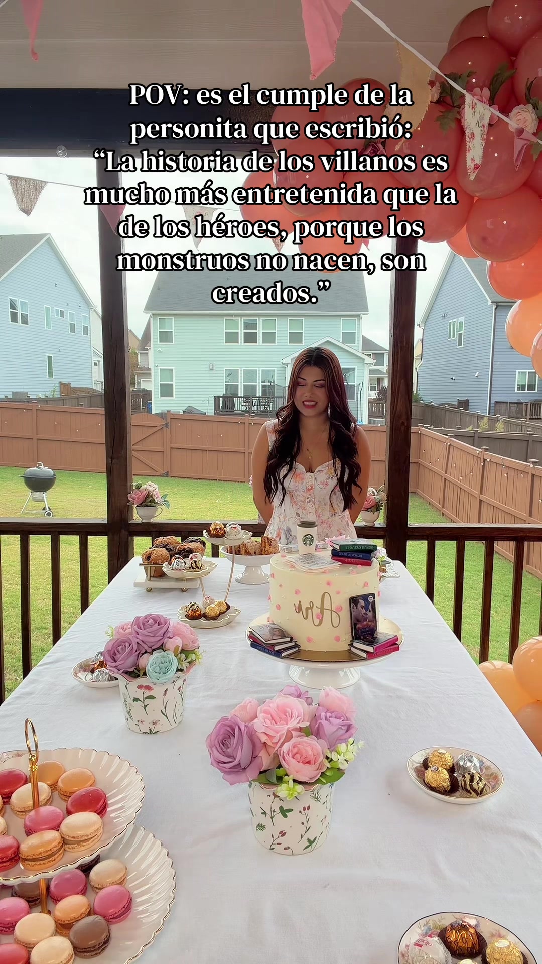 @Ariana Godoy 📚 Author