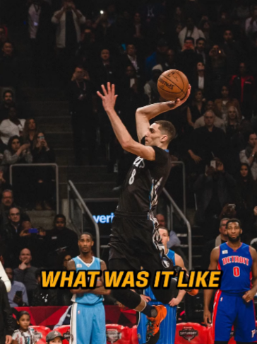 @Matt Barnes