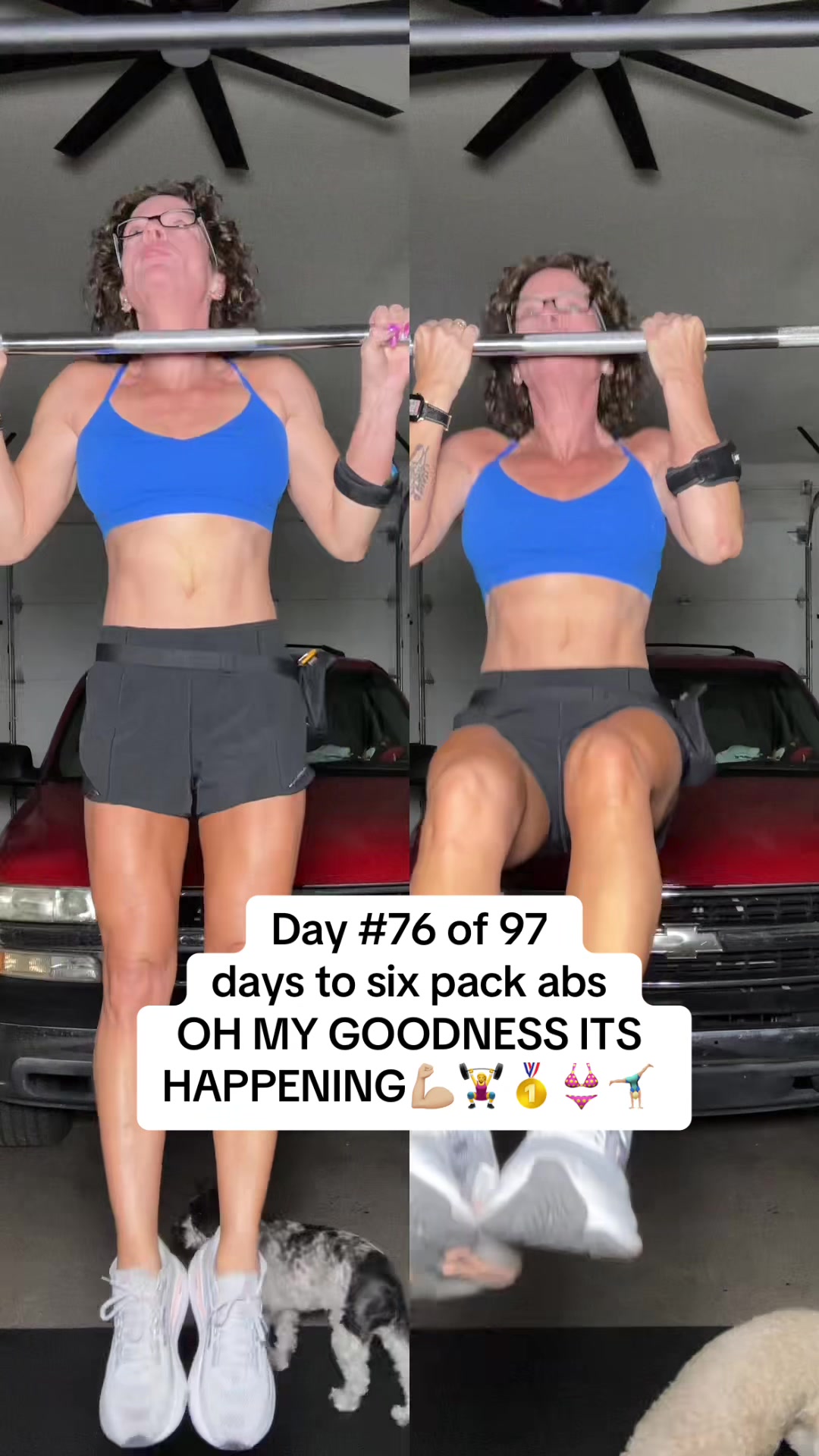 @Rachael Menopause Fitness