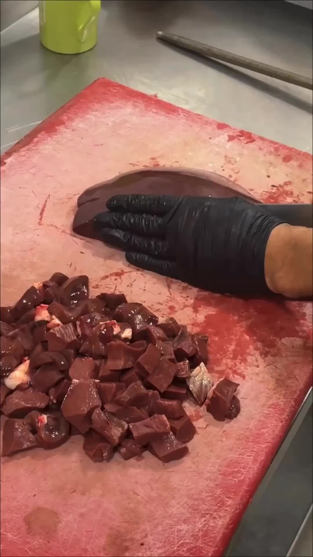 @La Bouch&egrave;re