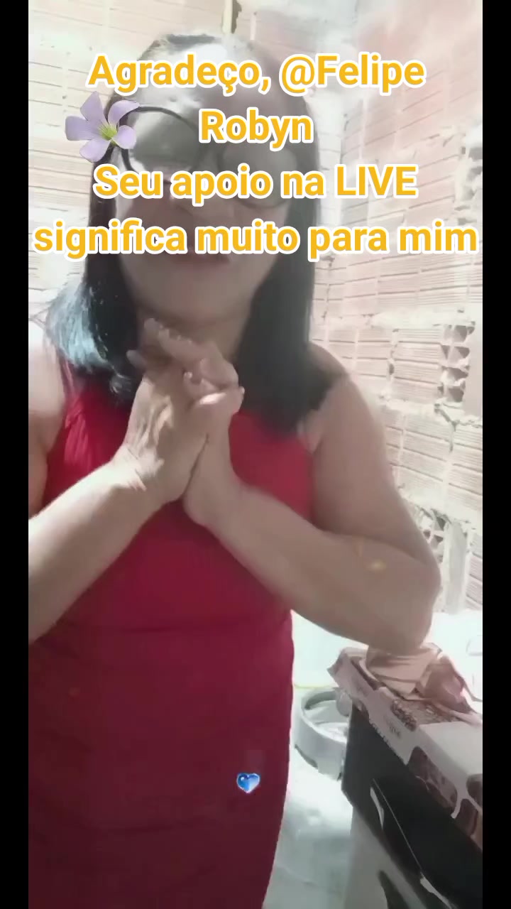 @⚡Sandra Santos OFICIAL ☑️