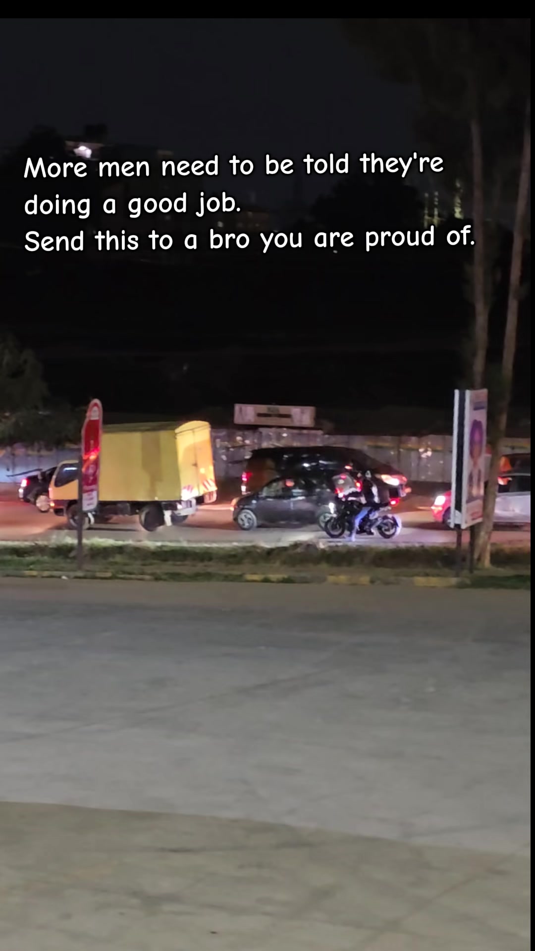 @Balding Biker