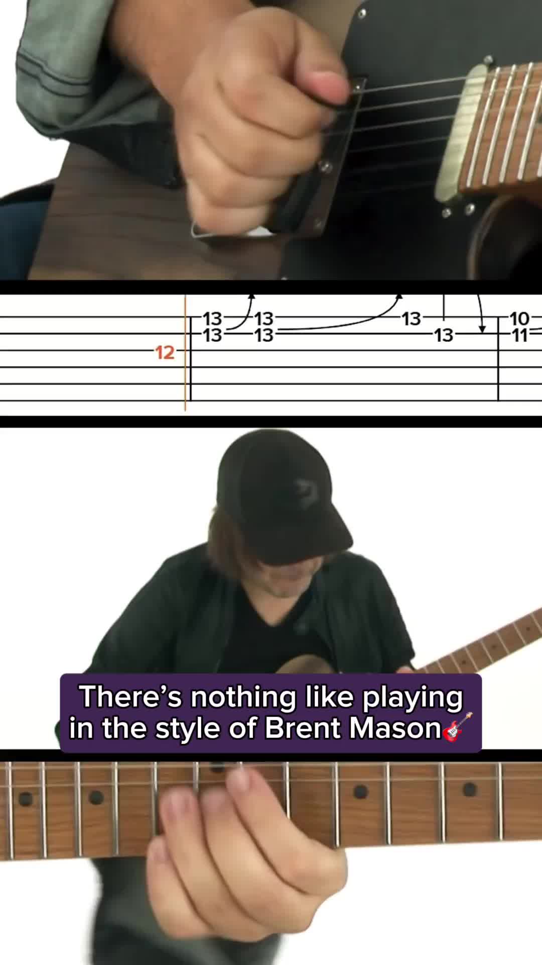 @TrueFire 🎸