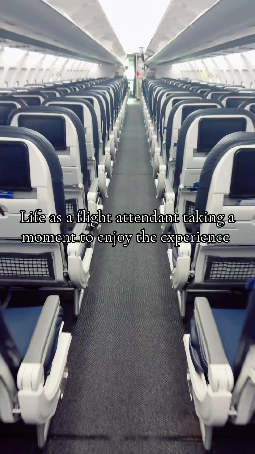 @Kim✈️Flight Attendant