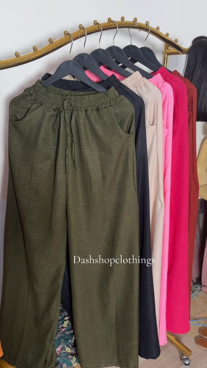 @Dashshop Clothings 🥇