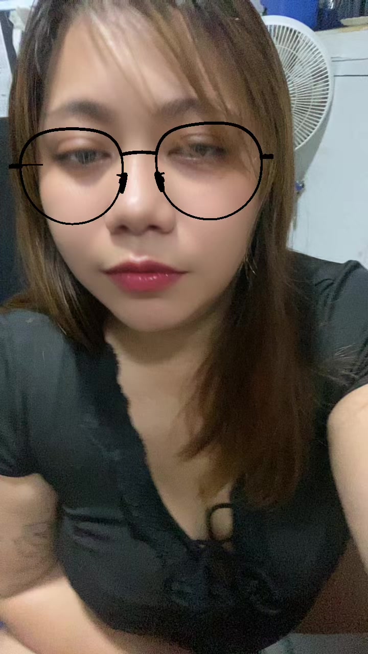 @MayceeAnne Francisco