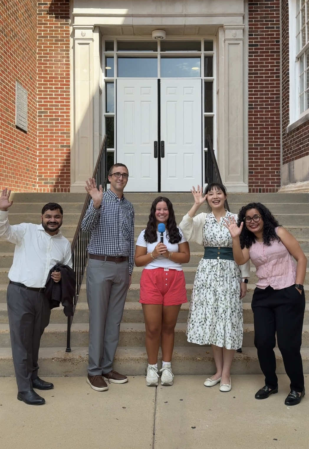 @Ole Miss Journalism New Media