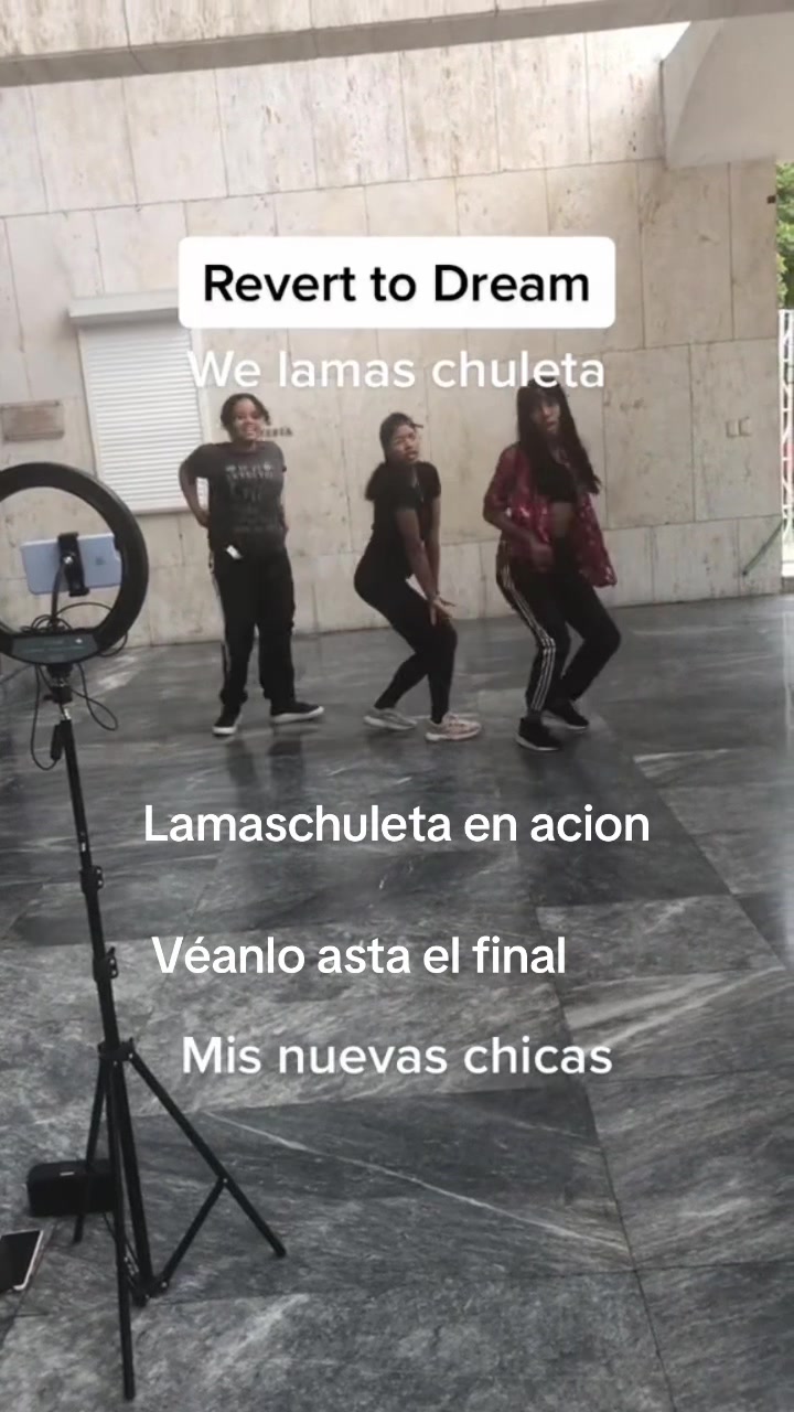 @La más chuleta 🥩