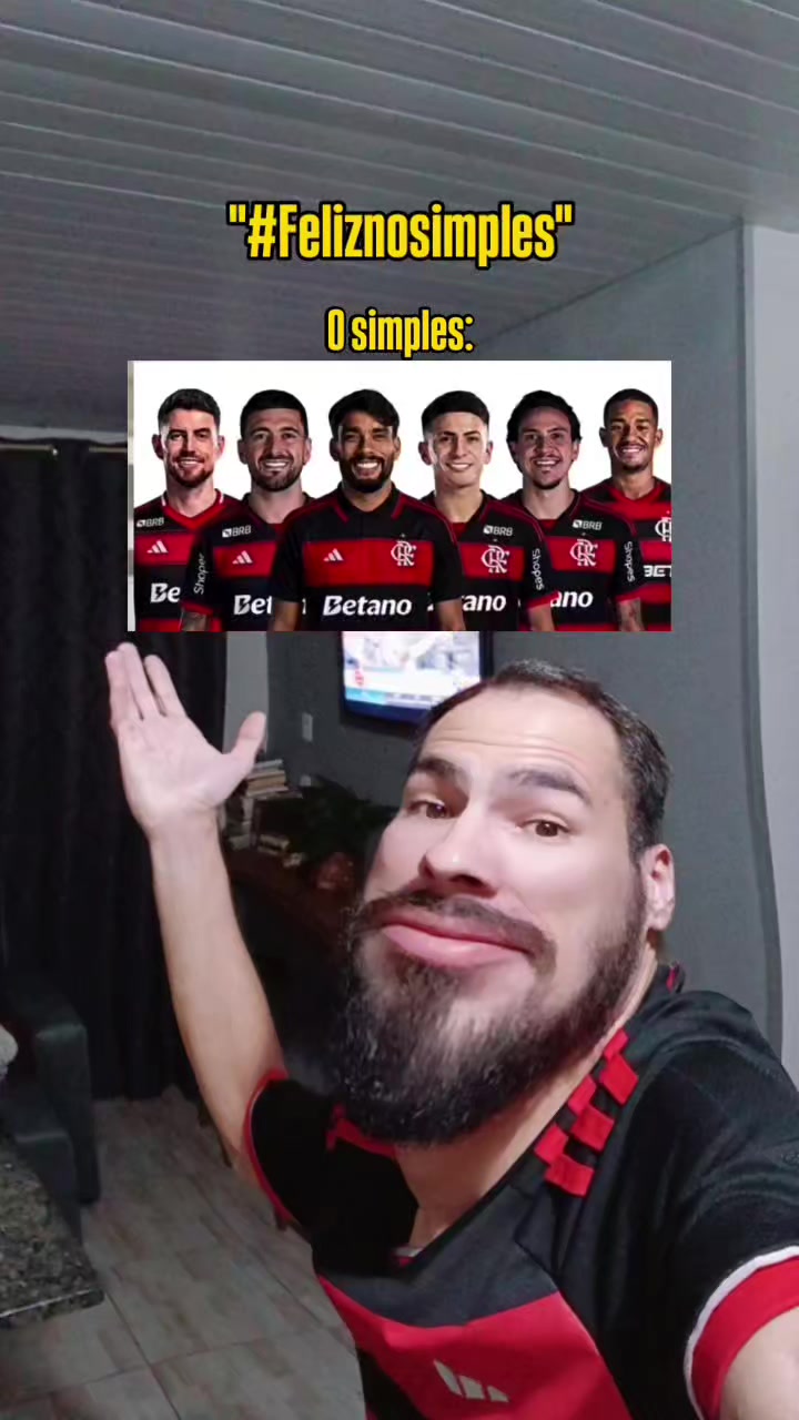 @Bruno Turetta - Flamengo 🔴⚫️