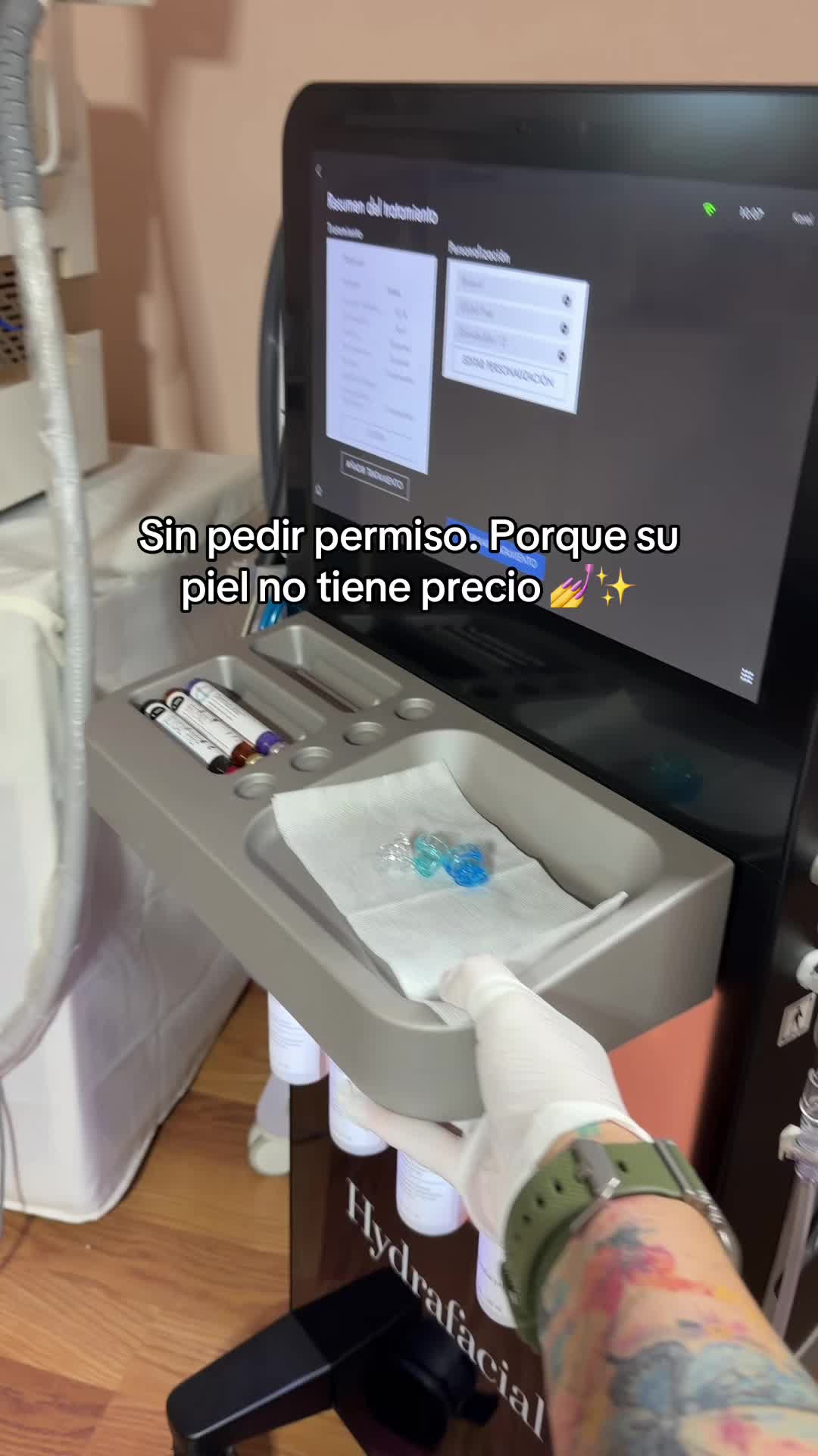 @KM Brows & Beauty