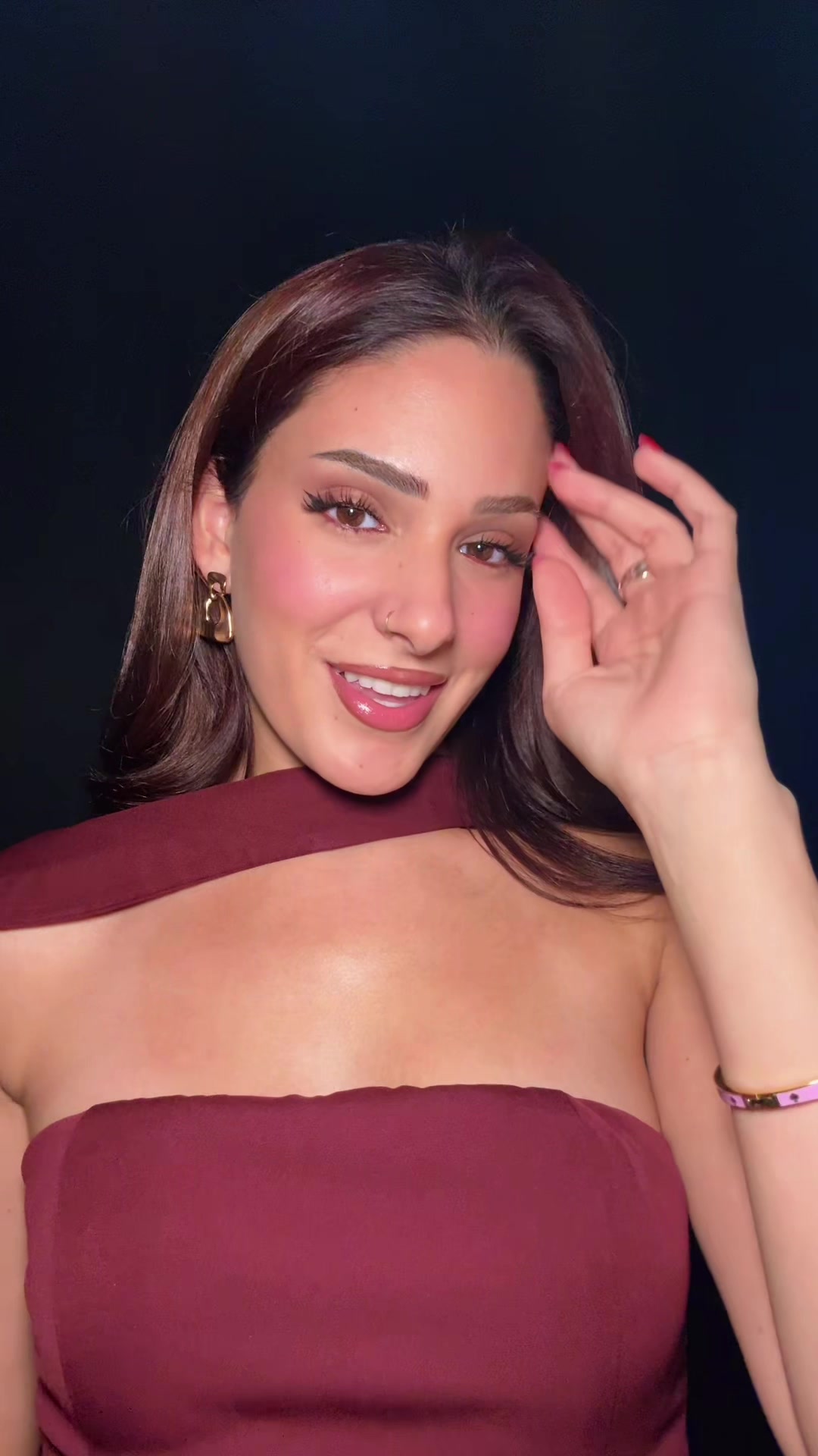 @Mary | ماري