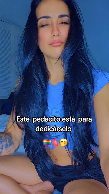 @La LolaEsa🇵🇷👽🏳️&zwj;🌈 Tribu💙