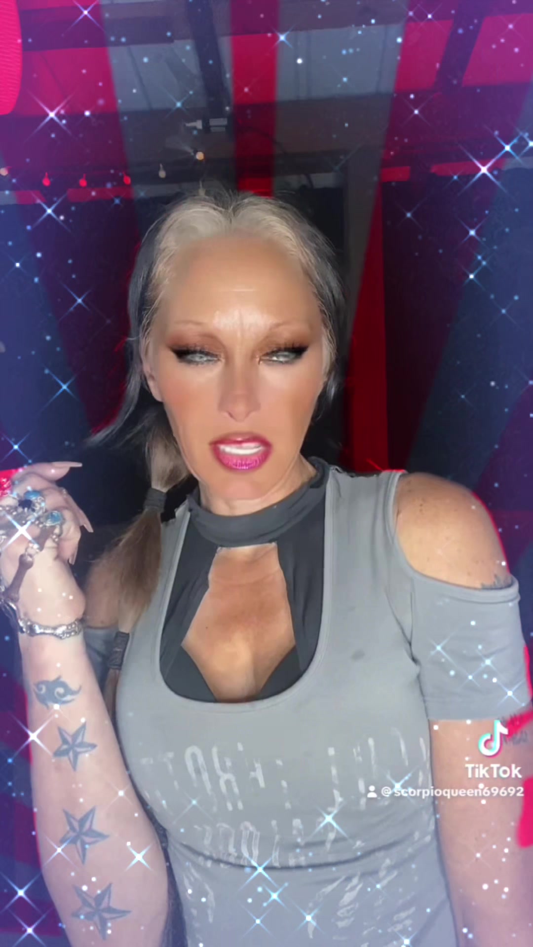 @ScorpioQueen6969