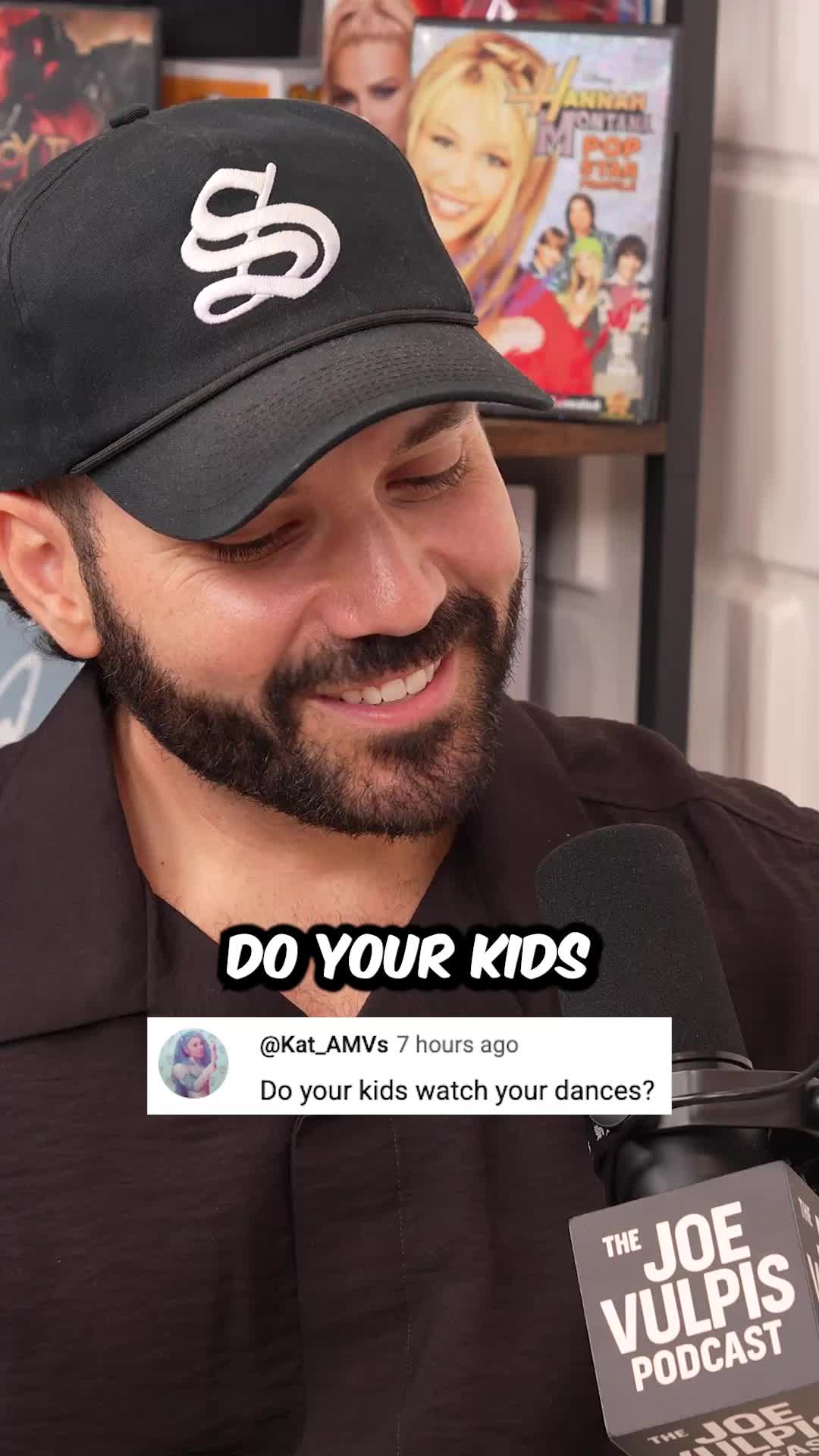 @Joe Vulpis