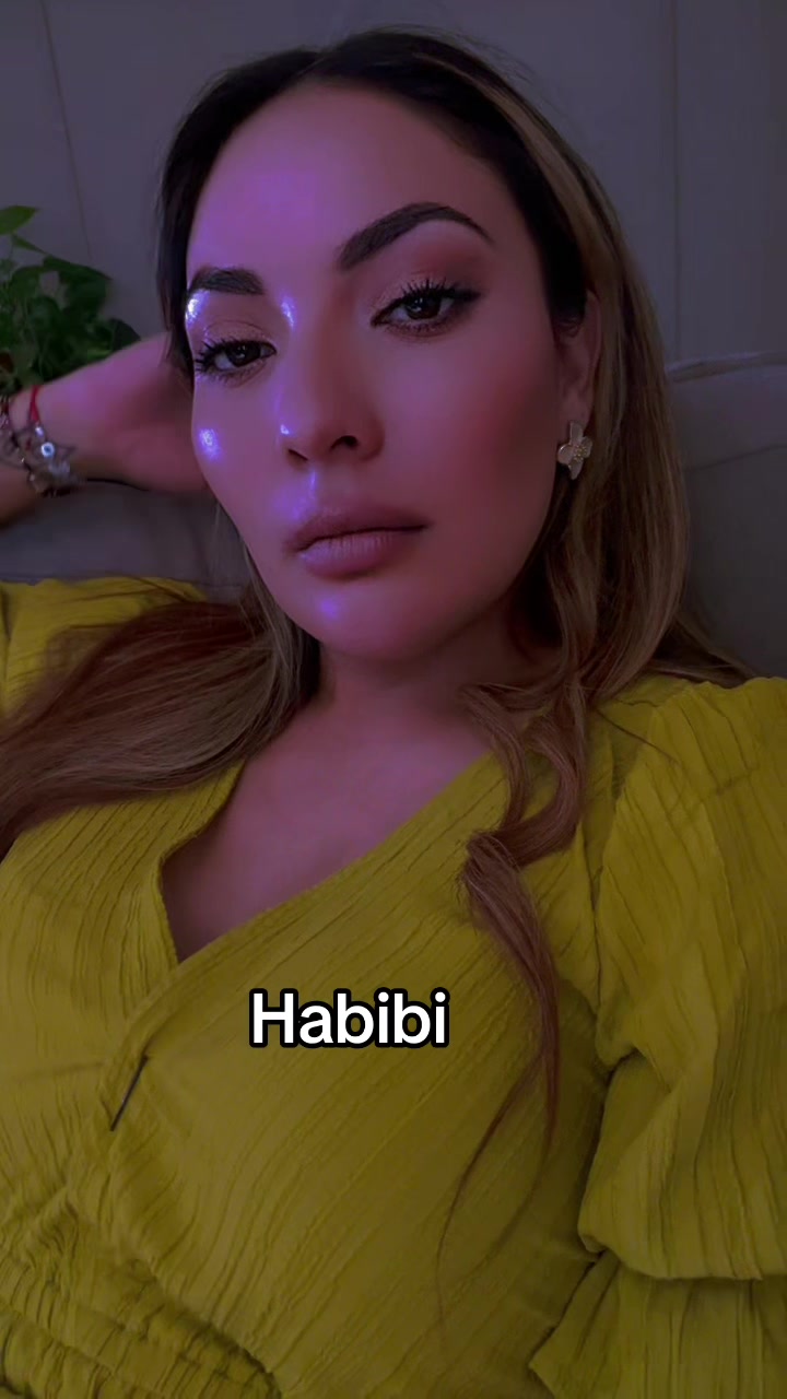 @Lulu Morales