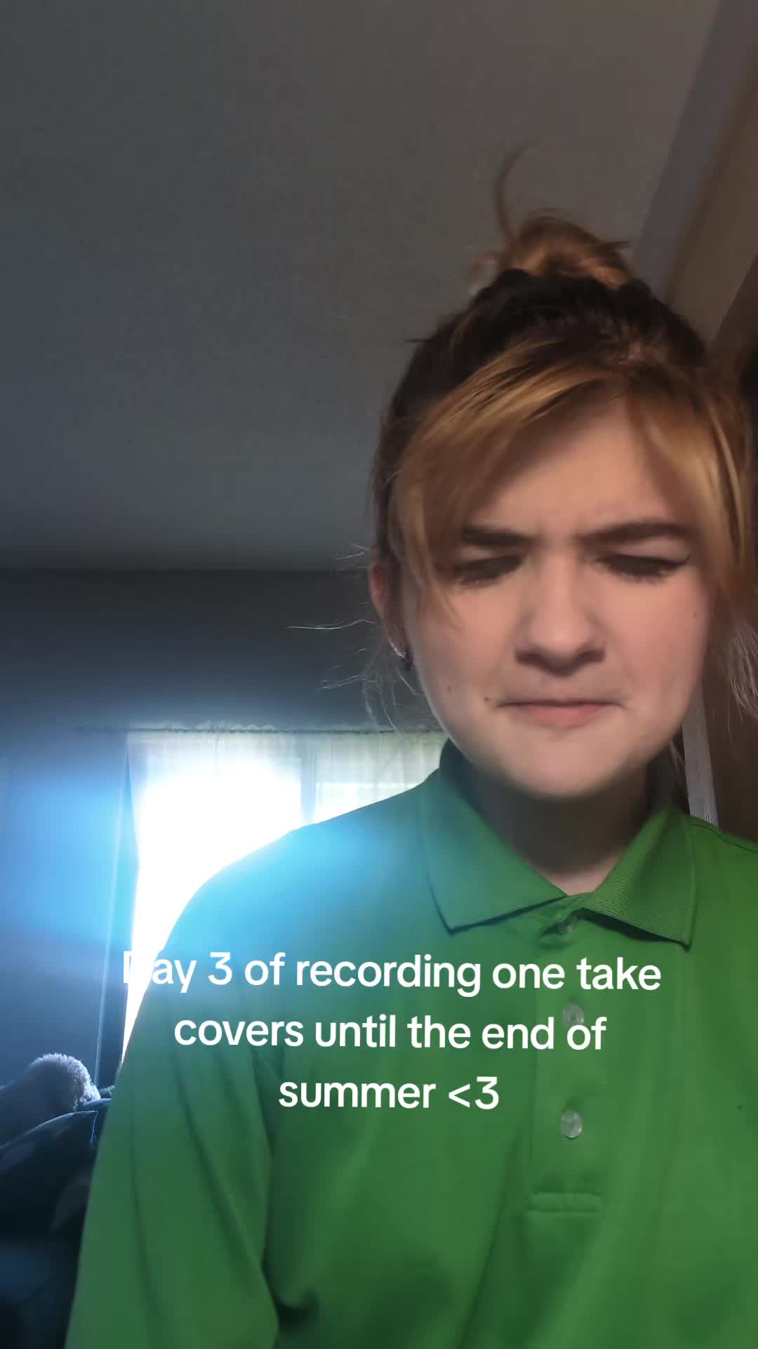 @Olivia Lorraine