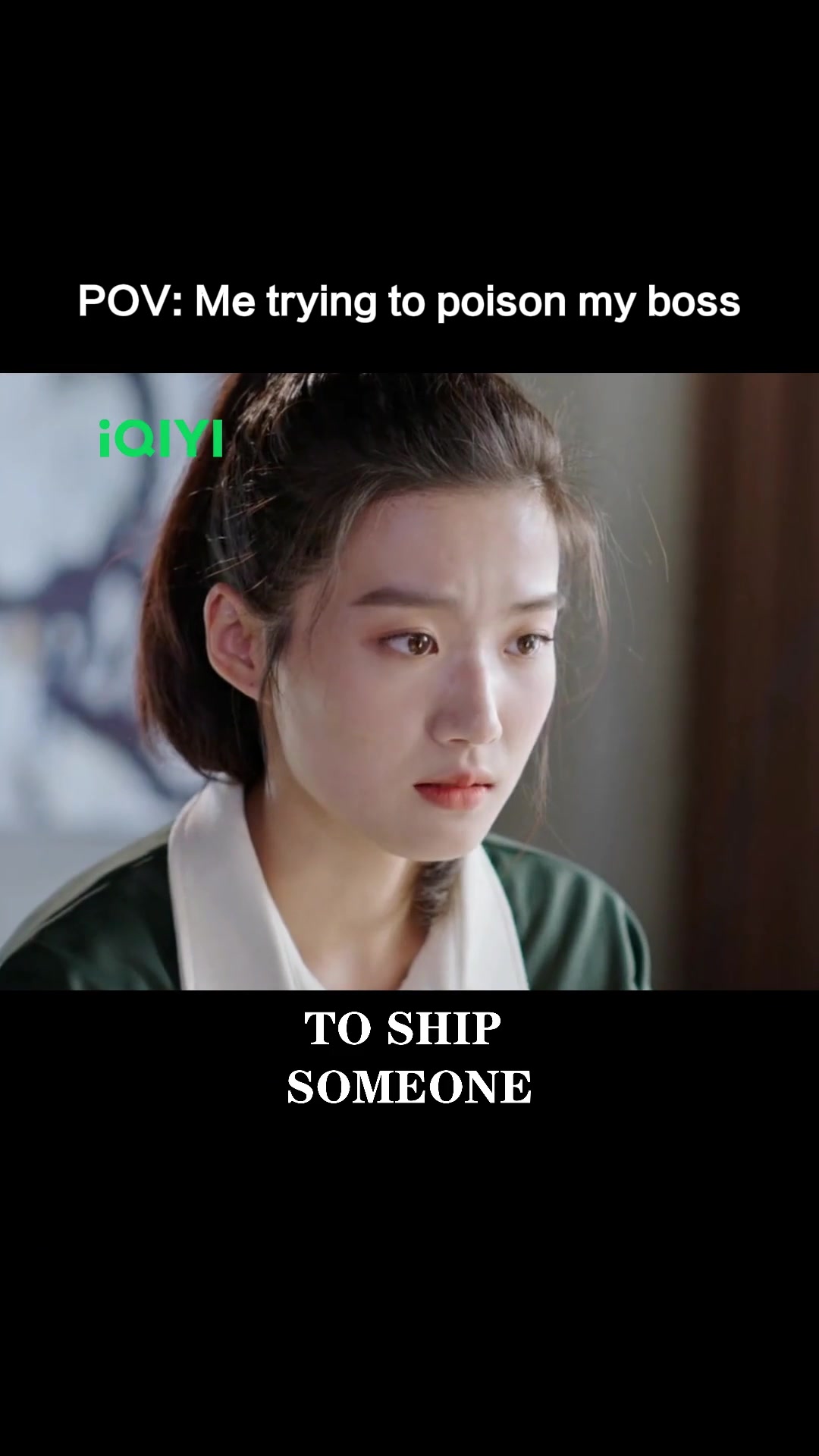@iQIYI Singapore