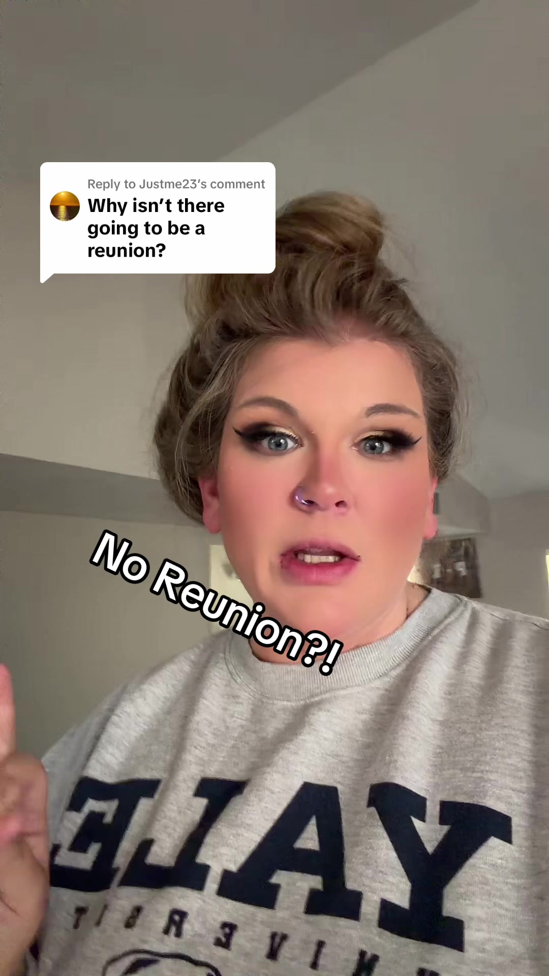 @Paige| Reality TV Queen & Mom