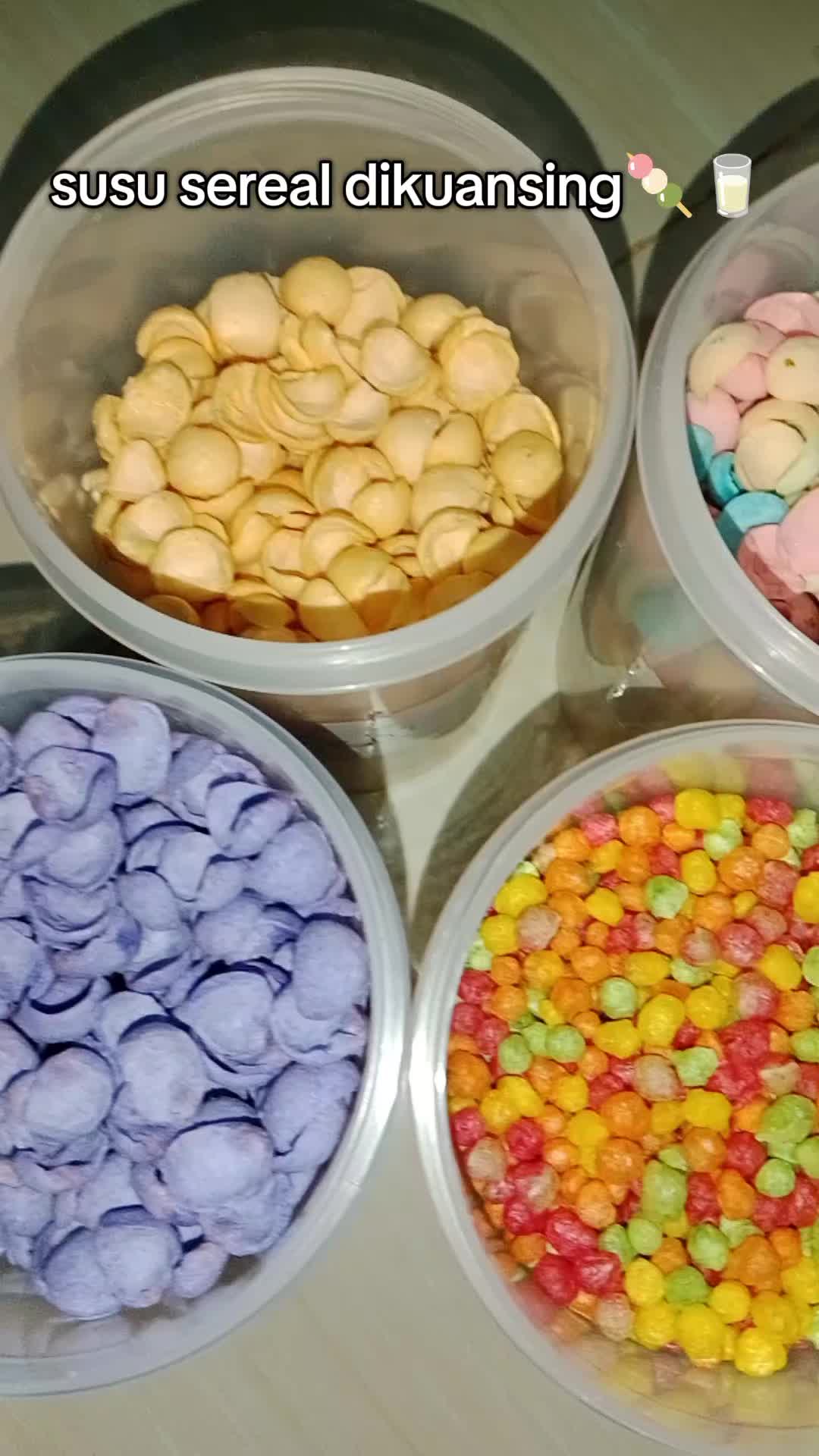 @Es jelly ball