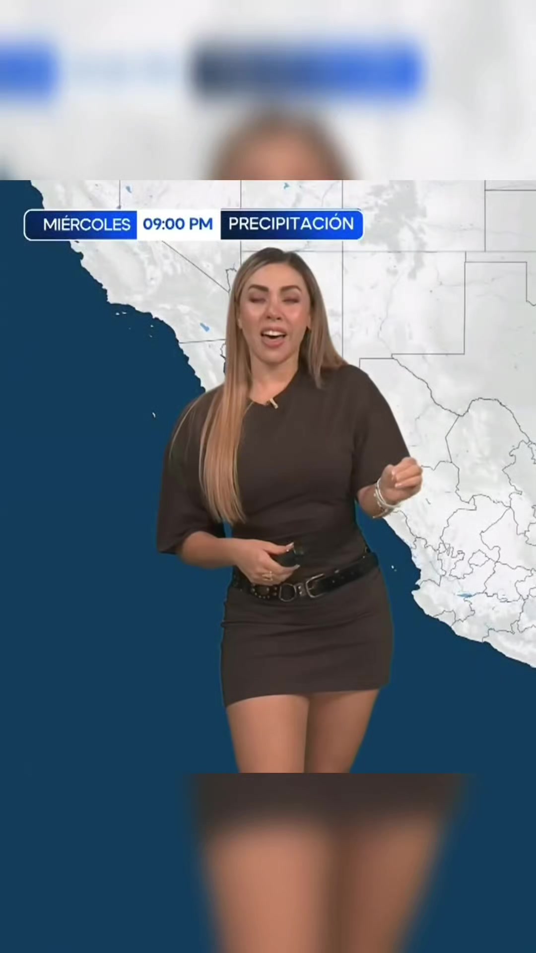 @bellezas telediario