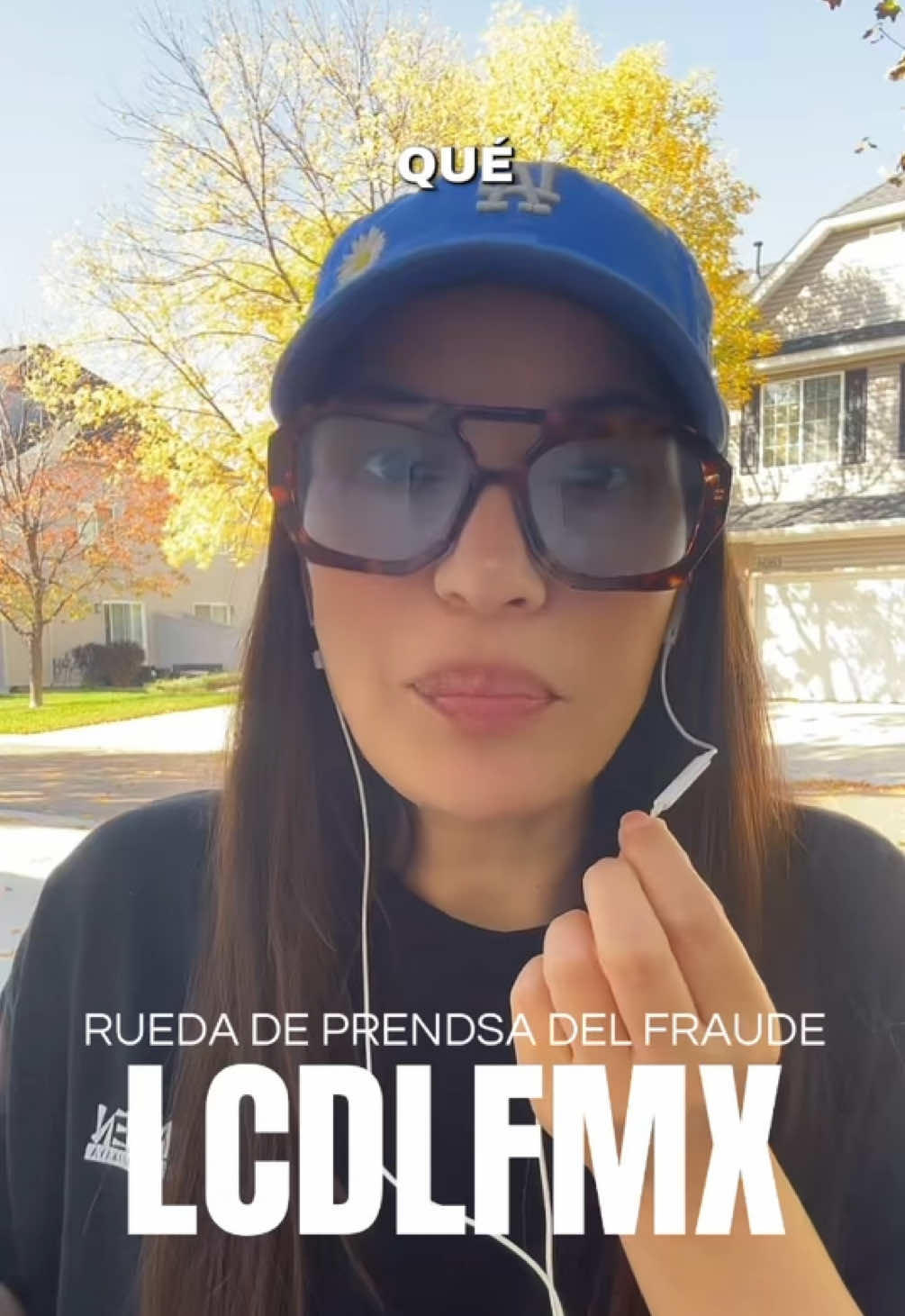 @CAROLINA | LATINA CREATOR