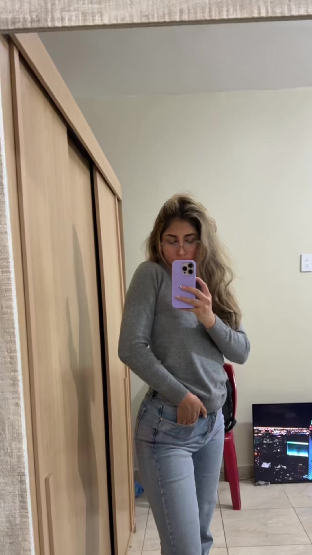 @Erika Morales