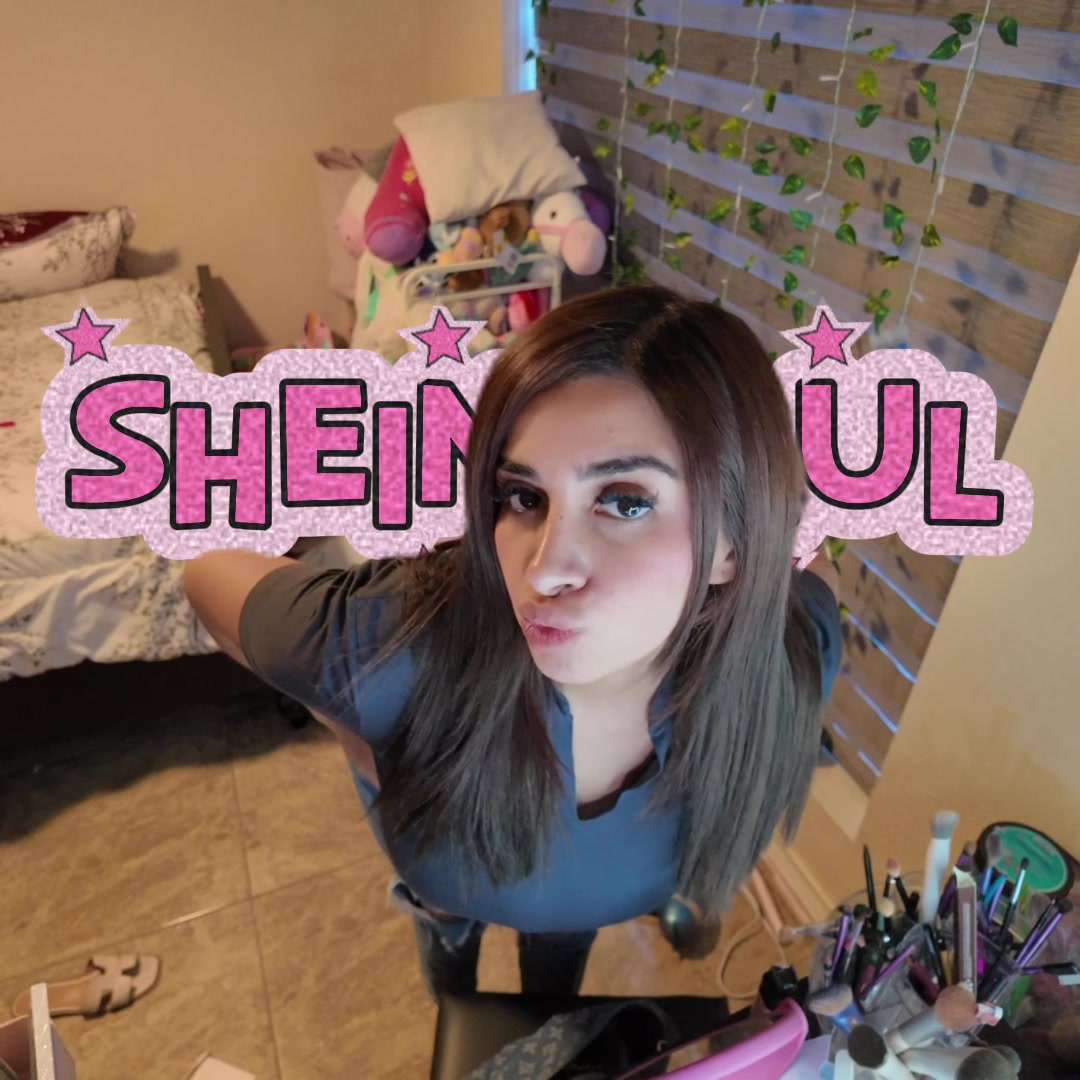 @Shey ๐