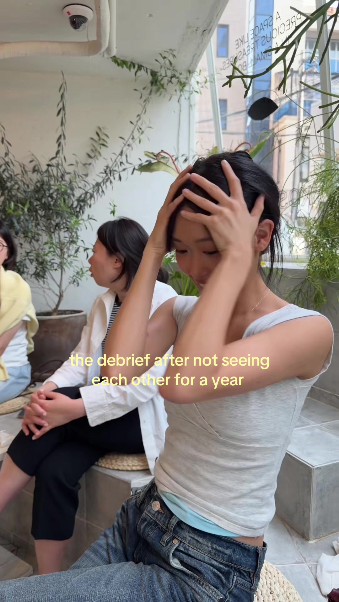@Sarah Roh