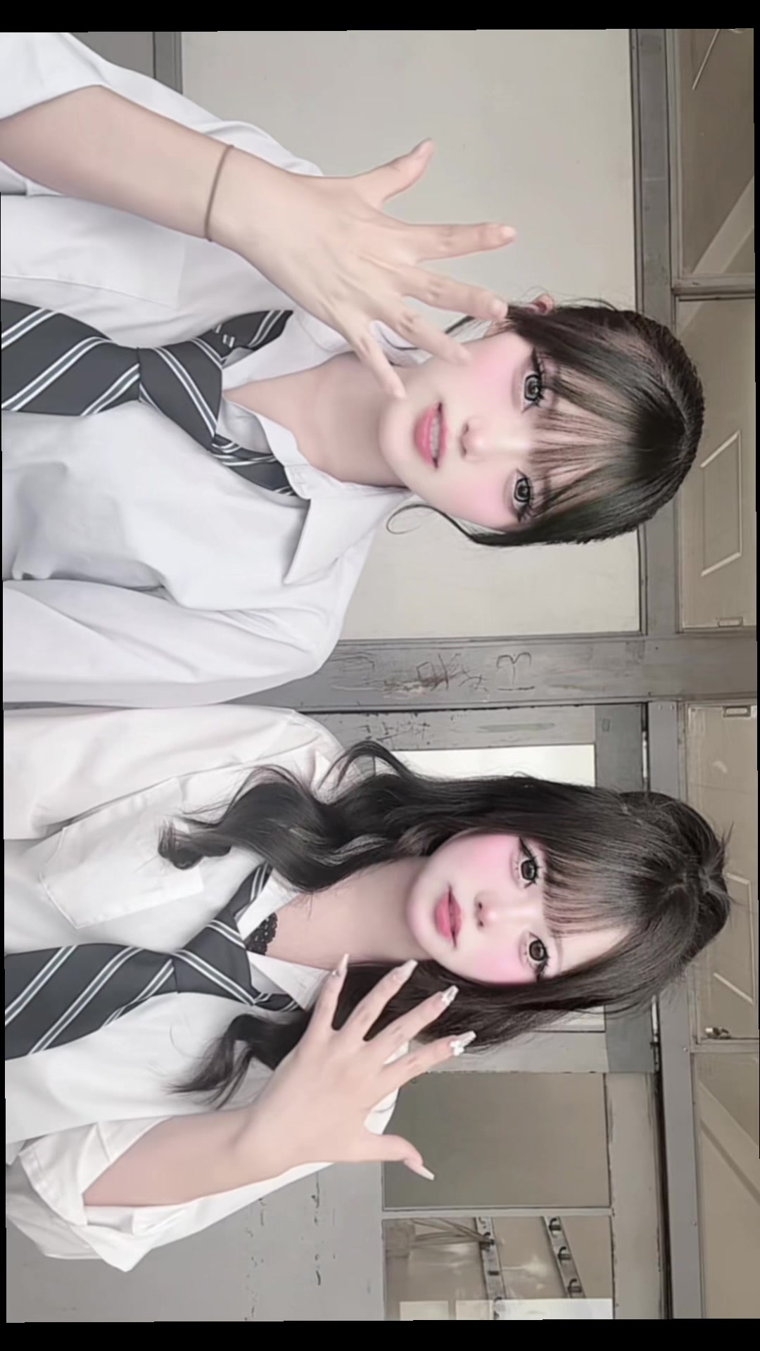 @茉優奈