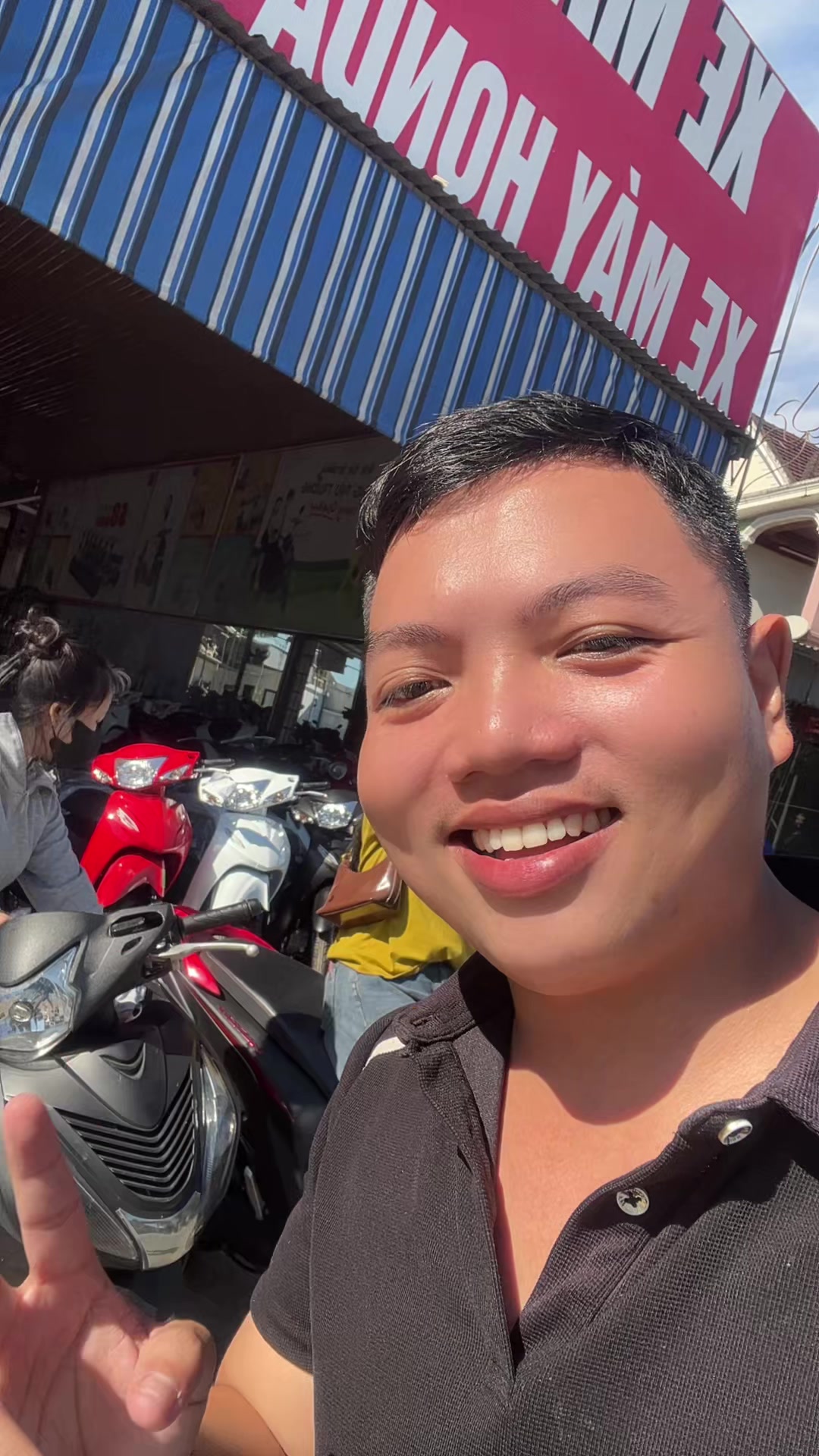 @Nam ve chai ✅