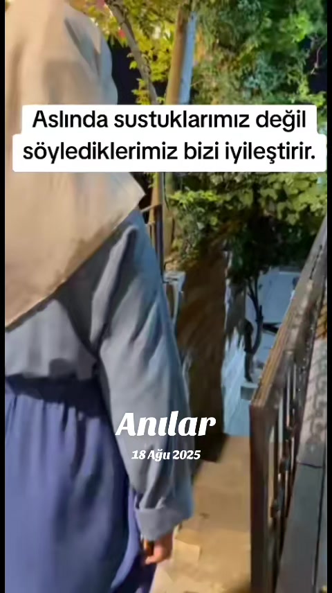 @Yaşam Mucizem - Esma Sirka