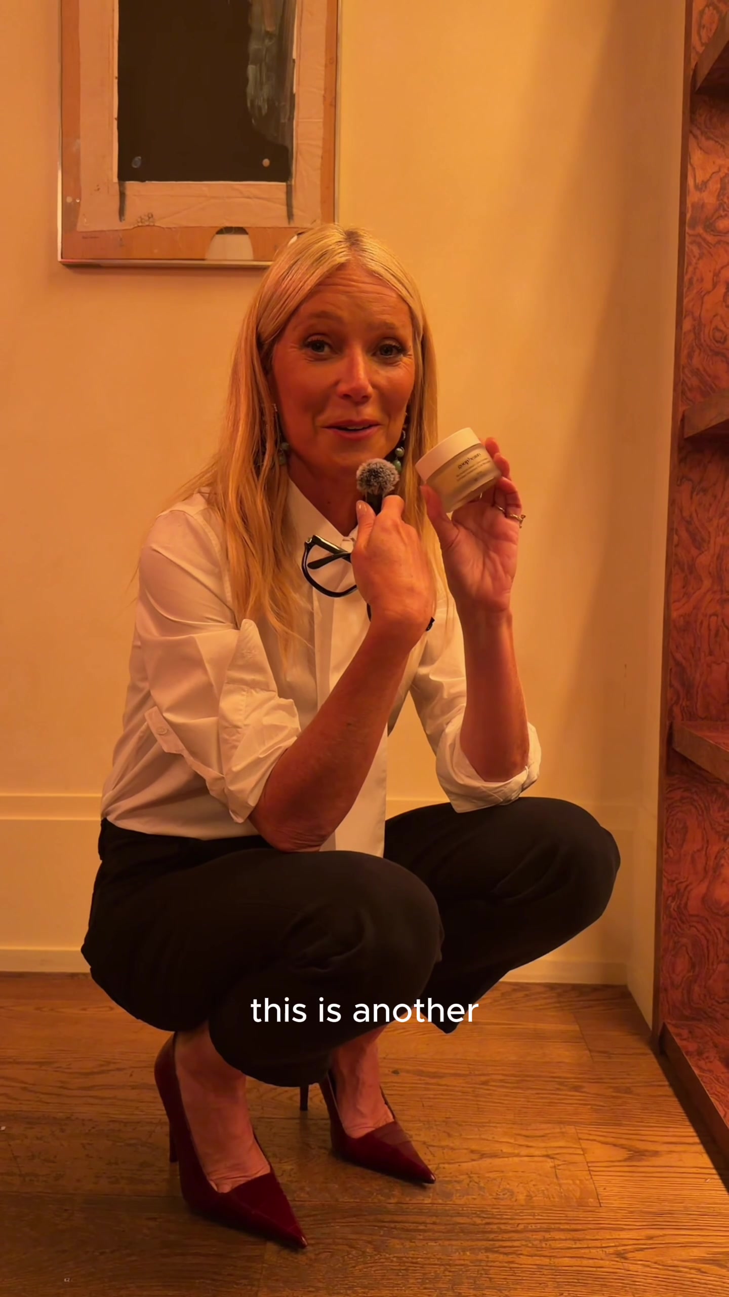 @Goop