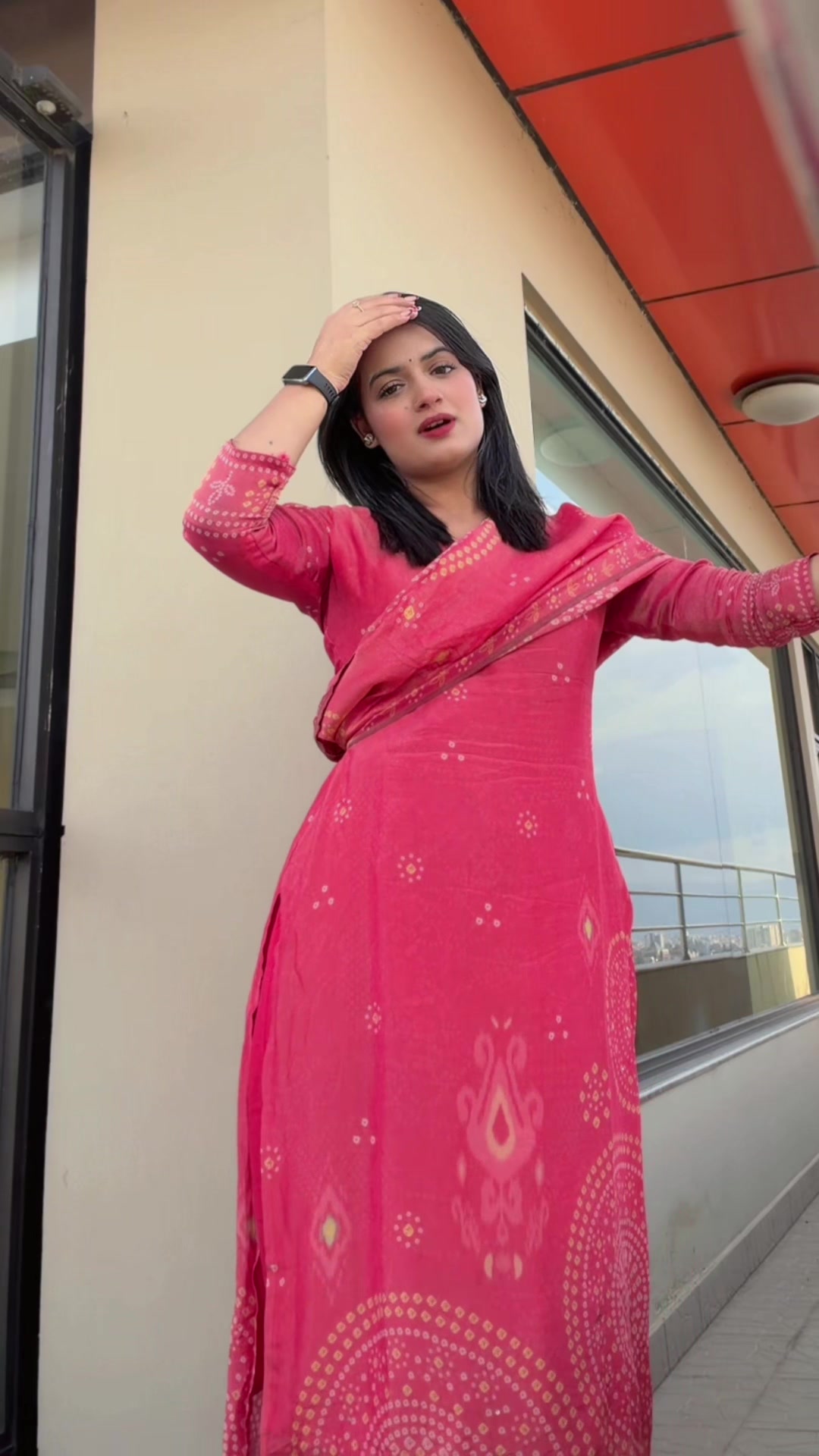 @Supriya Sapakota