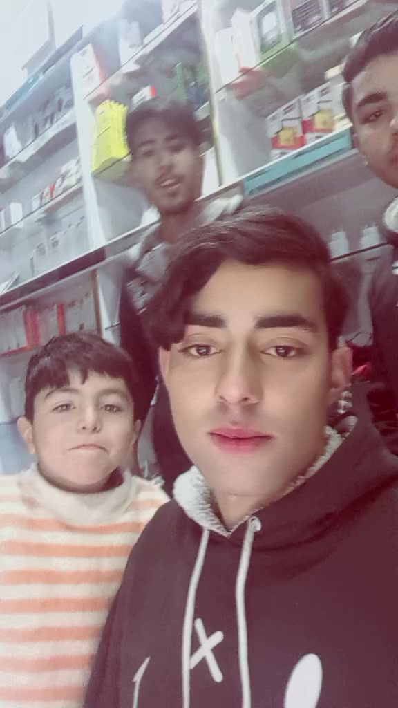 @KHAISTAREHMAN BACHA 804