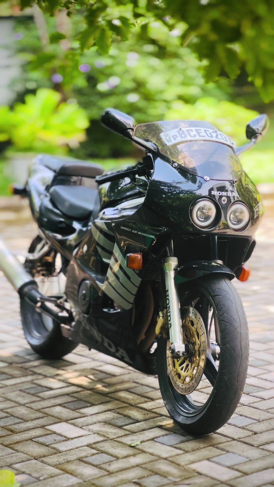 @Shaan Bikes