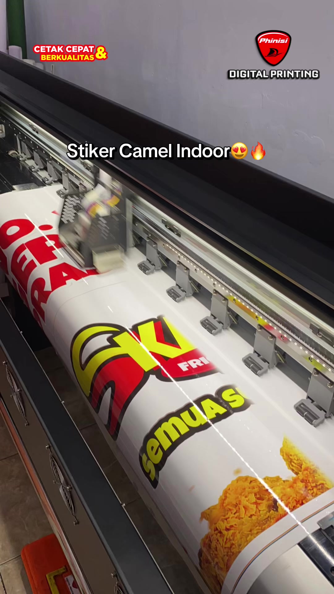 @Phinisi Digital Printing