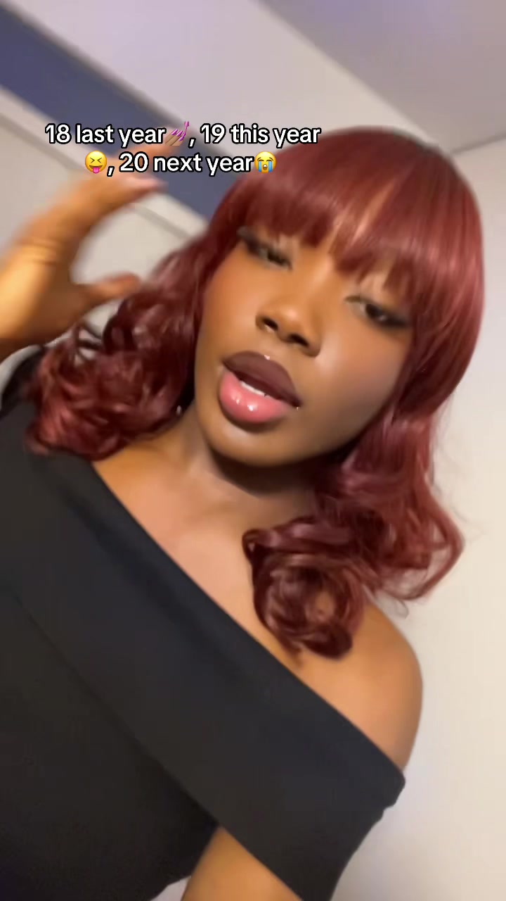 @Amarachi 🌹