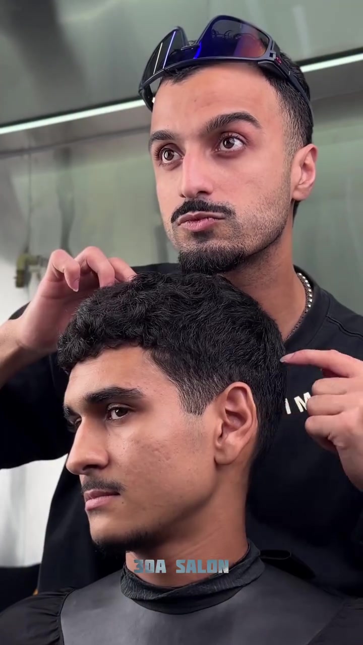 @HairStyle4Mens