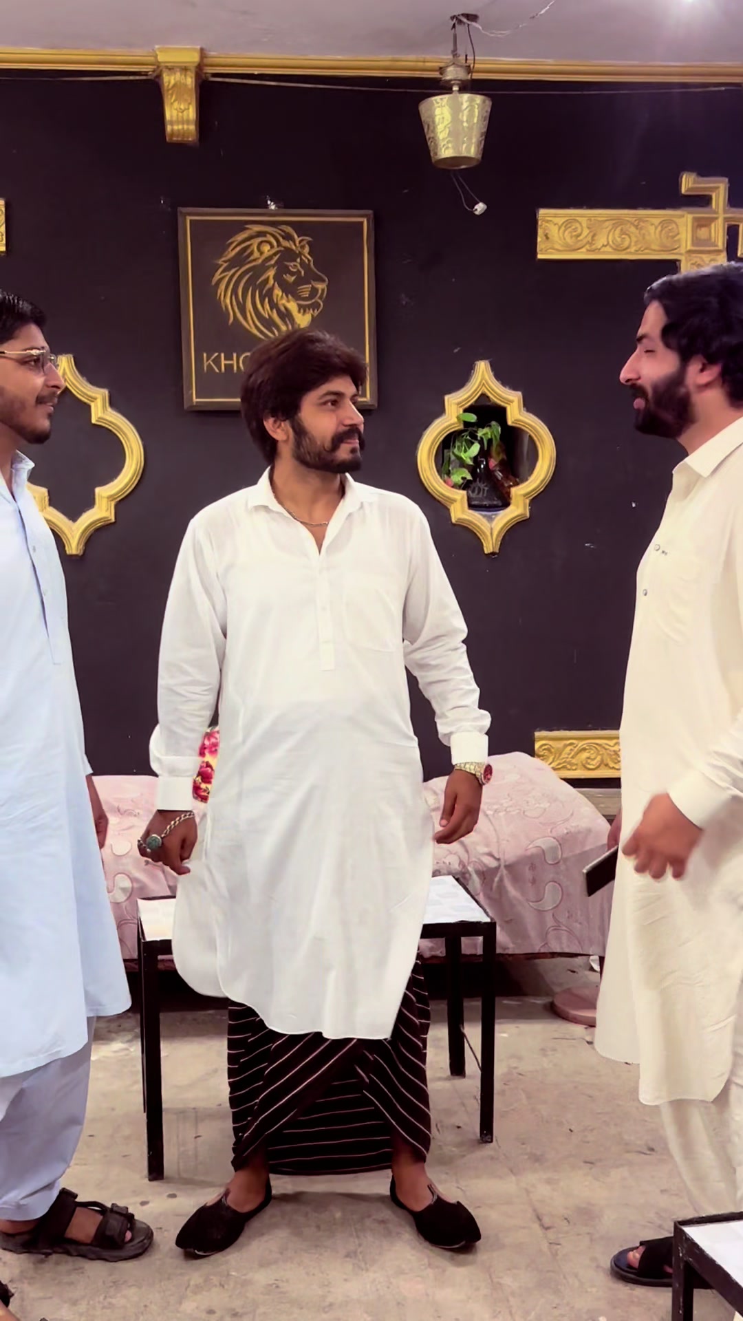 @Malik Shujat Khokhar🦅